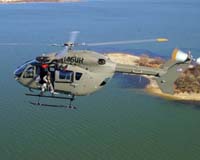 Japan military picks Eurocopter for first time: official