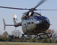 Army taps Airbus for 35 UH-72A Lakota helicopters