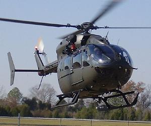 New Brazilian facility for Eurocopter