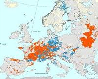 A drier south: Europe's drought trends match climate change projections