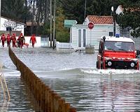 Europe flooding period worst in 500 years: study