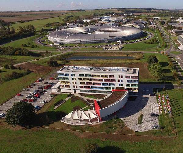 ESA hosts new office to coordinate global climate modelling push