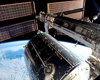 A European OasISS In Space