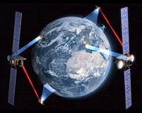 ESA Relay Satellite System To Spark European And Canadian Leadership