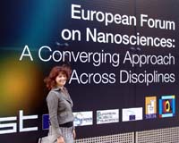 Policy Makers, Networking Agencies Told To Get Their Act Together For Nanoscience