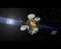 Eutelsat's Airbus-built full electric EUTELSAT 172B satellite reaches geostationary orbit