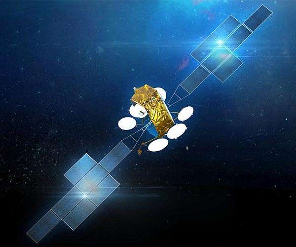 Airbus to provide satellite communications for Armed Forces of Czech Republic and the Netherlands
