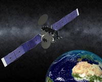 Intelsat signs contract with Arianespace for two launches