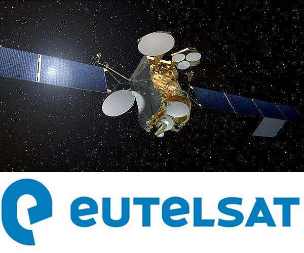 Eutelsat and Marlink extend partnership for GEO Ku-band satellite capacity