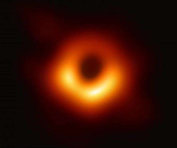 New technology is a 'science multiplier' for astronomy