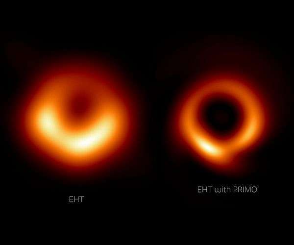 After capturing image of black hole, what's next?