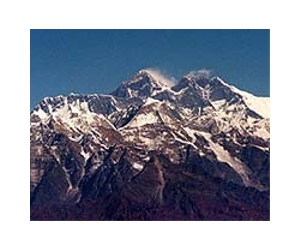 Google Maps adds view from Mt. Everest