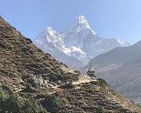 Peak break: China to add 'eco' toilet on Mount Everest
