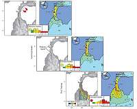 Satellite observations improve earthquake monitoring, response