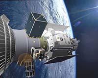 NASA Extends Expendable Launch Vehicles Support Contract