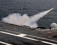 Raytheon to support Evolved Sea Sparrow Missile for U.S., NATO partners