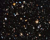 Who stole all the stars