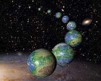 New study to search universe for signs of technological civilizations