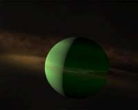 Could mini-Neptunes be irradiated ocean planets