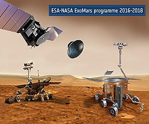 Detecting Clues For Alien Existence