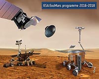 Mars mission boost welcomed by scientists