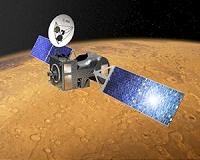 DREAMS of Mars: Europe's ExoMars Mission Arrives in the Middle of Dust Season