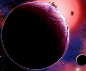 Scientists help define structure of exoplanets