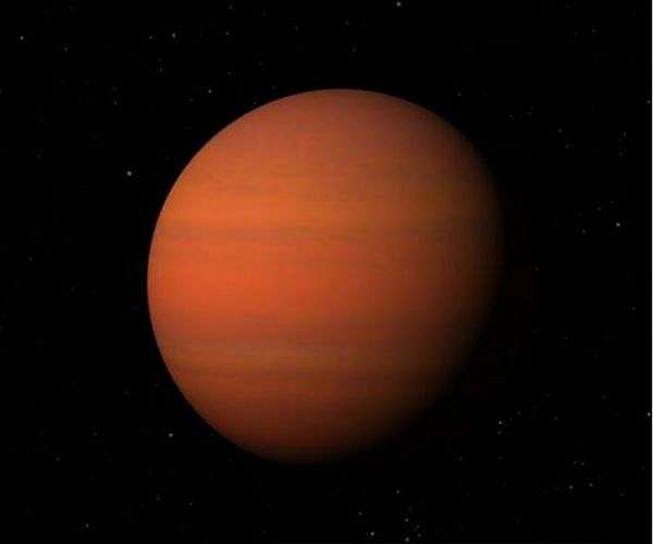 Unlocking the secrets of a hot Saturn and its spotted star