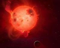 Radiation blasts leave most Earth-like planet uninhabitable, new research suggests