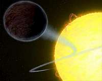 The return of the comet-like exoplanet