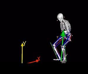 Building Block for Exoskeleton Could Lead to More Independence Among the Elderly