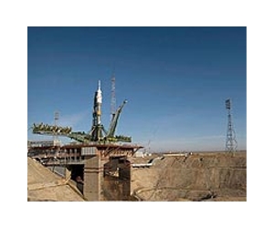 Russia To Orbit 2 Satellites, ISS Freighter From Baikonur