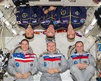 US expects to continue partnership with Russia on ISS after 2020