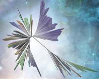 Giant viruses may play an intriguing role in evolution of life on Earth