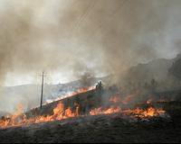 Portugal wildfires '90 percent' under control
