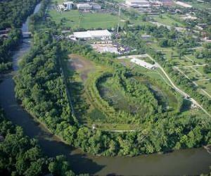 15-year study: When it comes to creating wetlands, Mother Nature is in charge