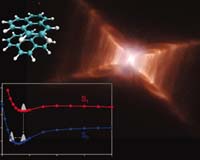 NASA Finds Evidence For New Molecular Structure In Space