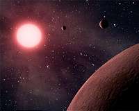 New branch in family tree of exoplanets discovered
