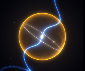 Nearby Super-Earth Likely a Diamond Planet