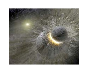 Nearby star much older than thought