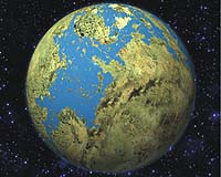 Earths Galore Await Discovery