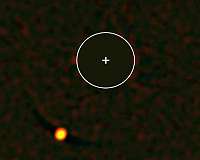 Odd planetary system around fast-spinning star doesn't quite fit existing models of planet formation
