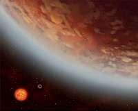 U of T researcher finds Earth-like conditions in little-known exoplanet - and discovers a new planet