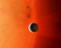 Exoplanet rediscovery is step toward finding habitable planets