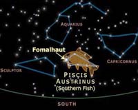 Off-Center Optimism for a Planet