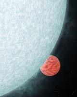 NASA's Spitzer Marks Beginning of New Age of Planetary Science