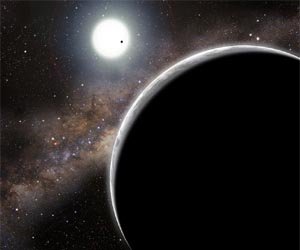 Ultra-cool companion helps reveal giant planets