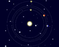 Jupiter-like exoplanets found in sweet spot in most planetary systems