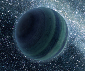 Russia to Start Own Search for Extrasolar Planets