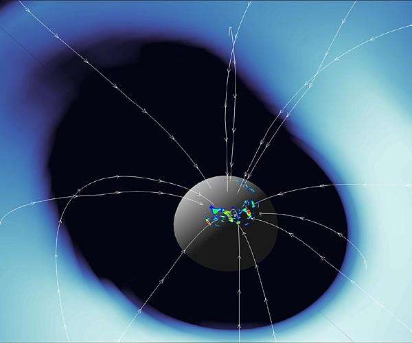 Do Earth-like exoplanets have magnetic fields